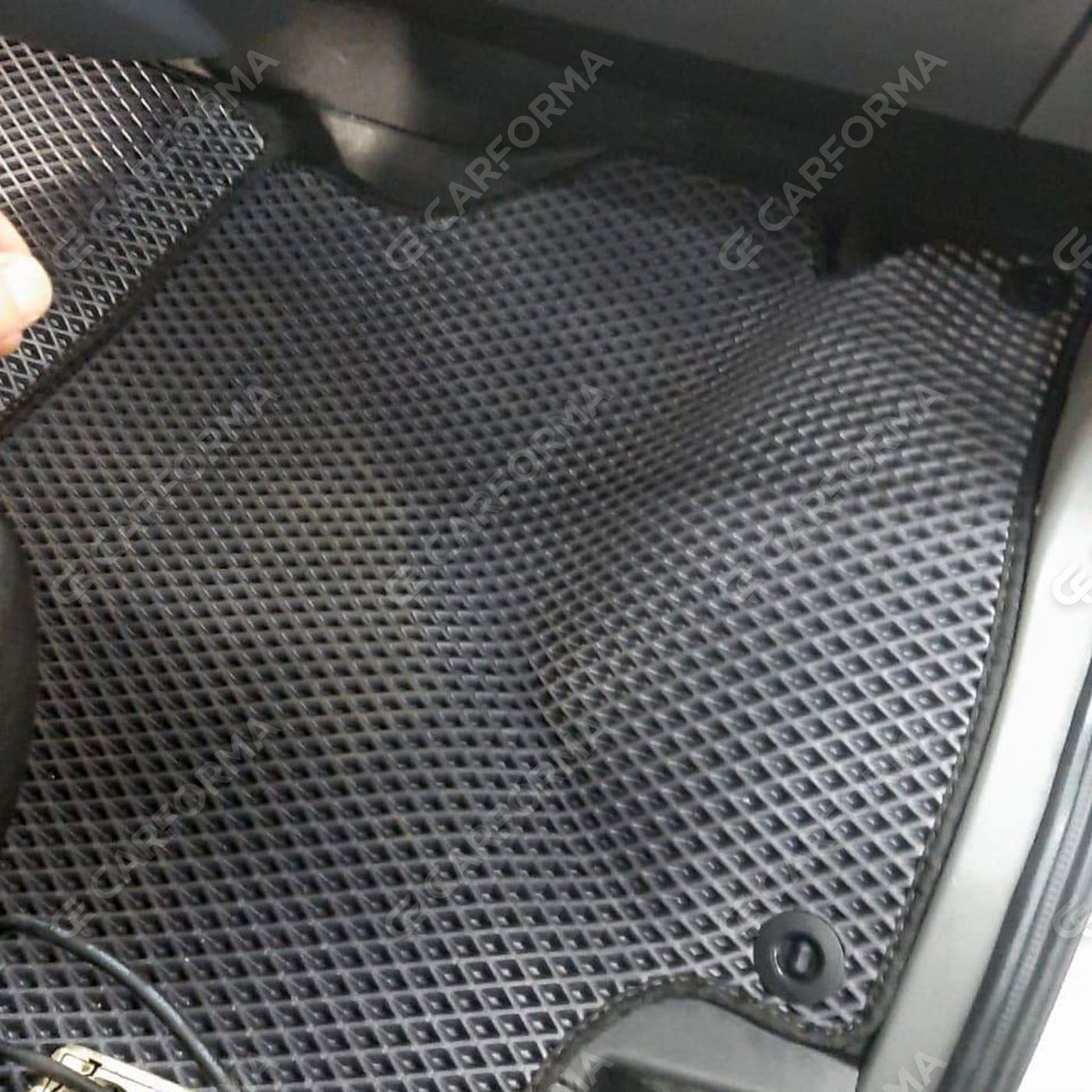 EVA коврики на ГАЗ ГАЗель 1994&nbsp;-&nbsp;2026 в Нижнем Тагиле