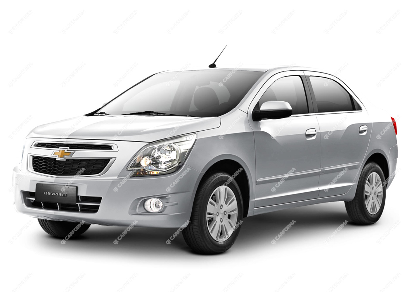 Коврики на Chevrolet Cobalt 2011 - 2025 на заказ с доставкой в Красное Село, Ленинградская обл.