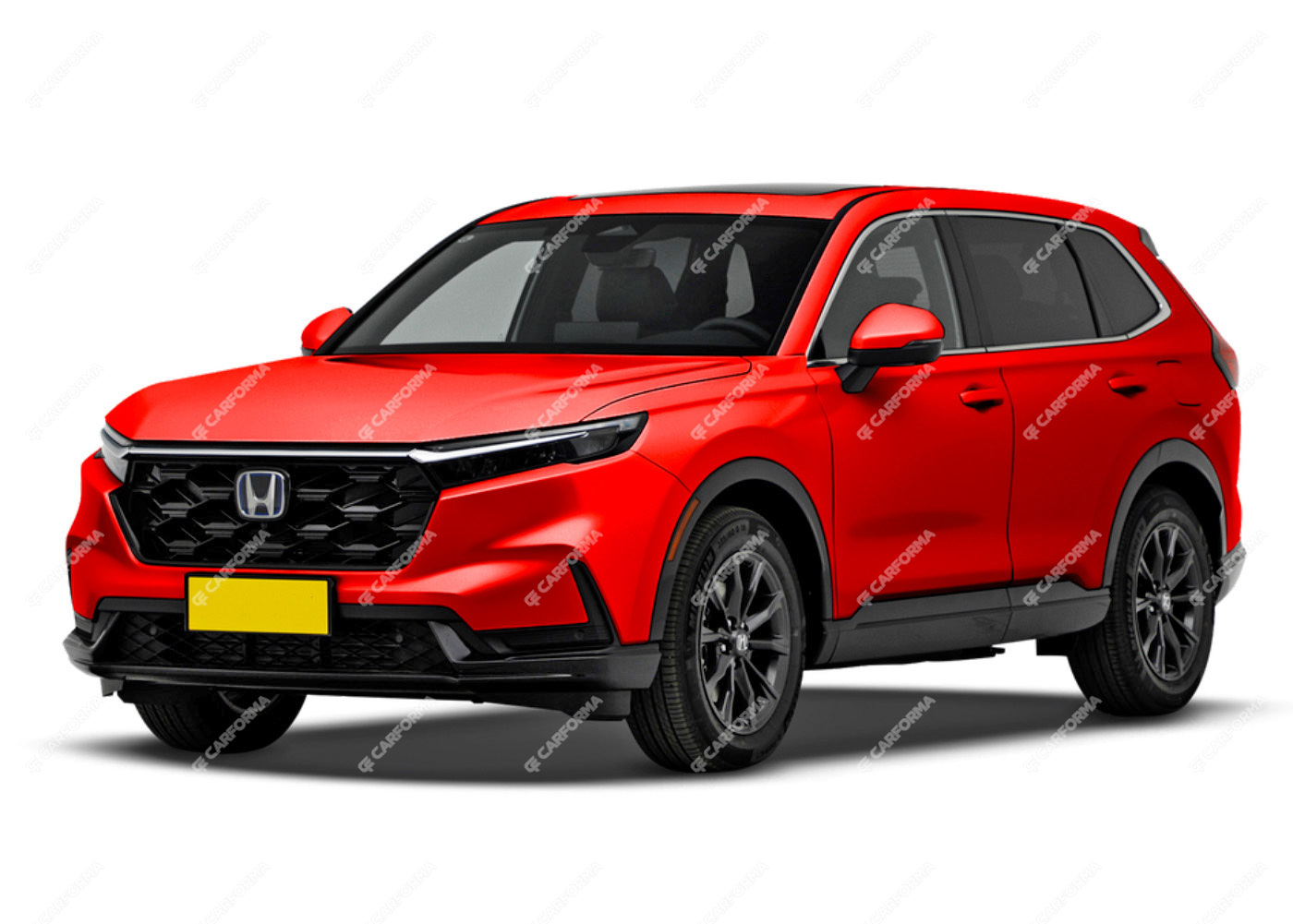 Коврики на Honda CR-V VI 2022 - 2025 на заказ с доставкой в Весьегонск, Тверская обл.