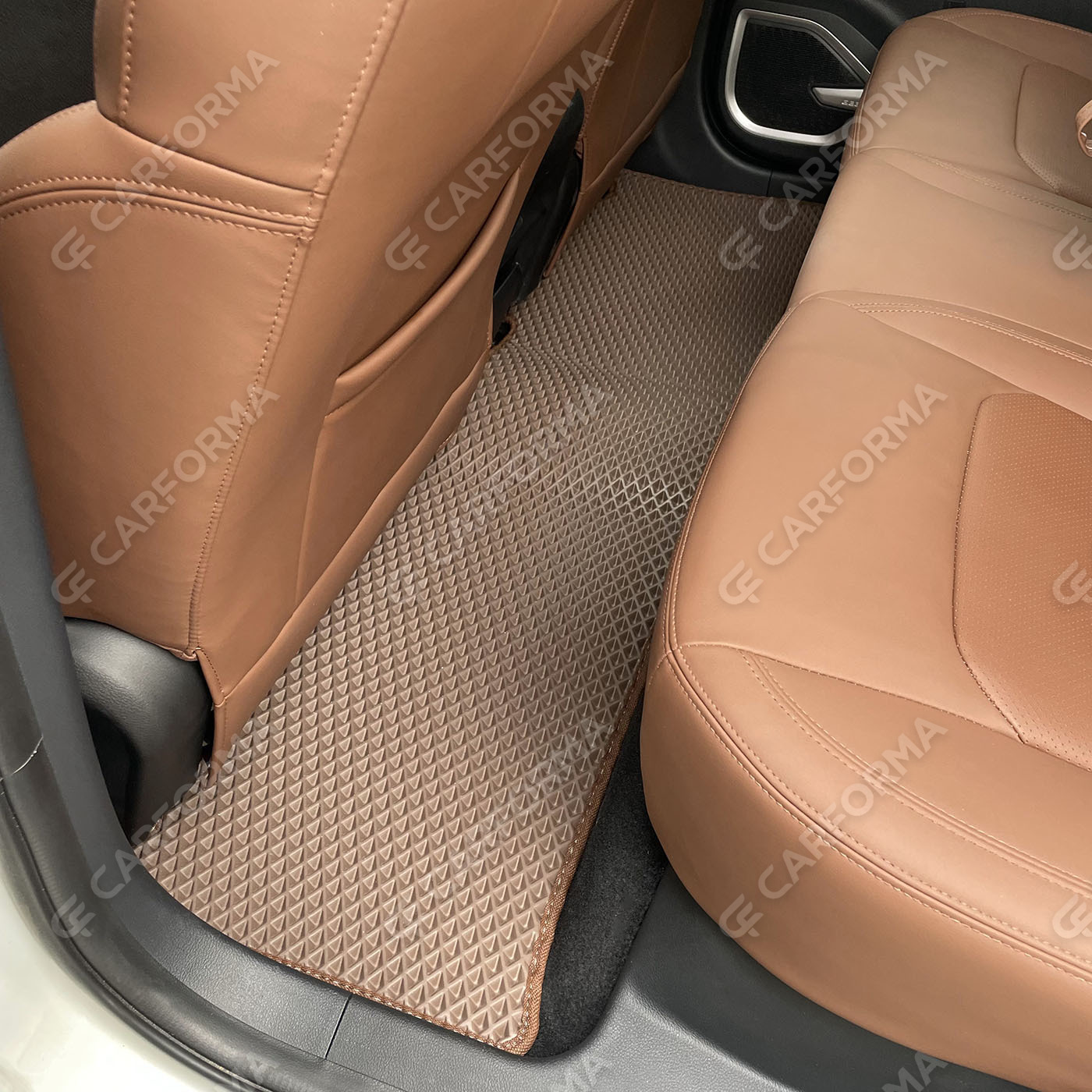Ворсовые коврики на Geely Vision X6 Pro 2021&nbsp;-&nbsp;2024 в Нижнем Тагиле