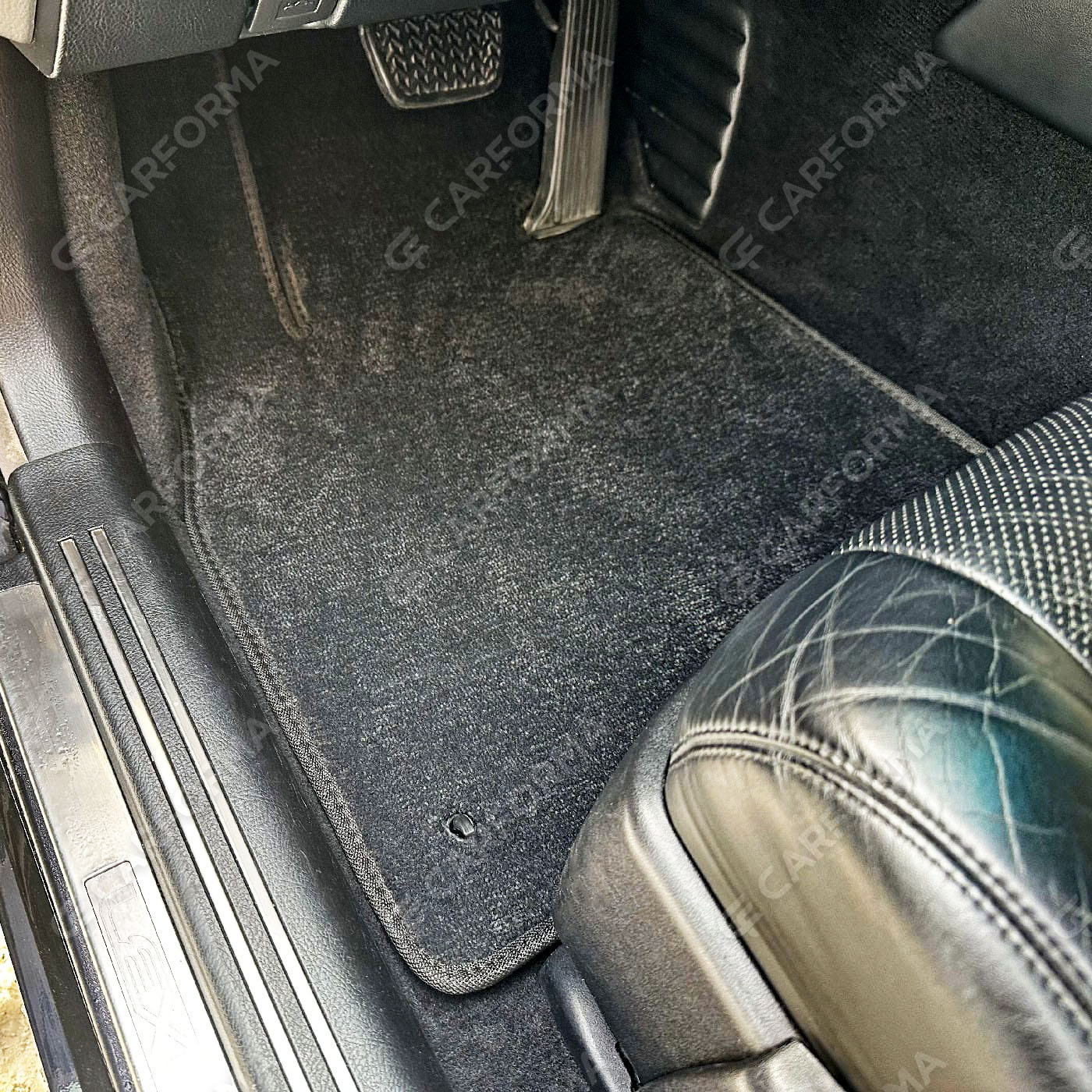 Коврики на Lexus LS IV 2006&nbsp;-&nbsp;2017 в Нижнем Тагиле