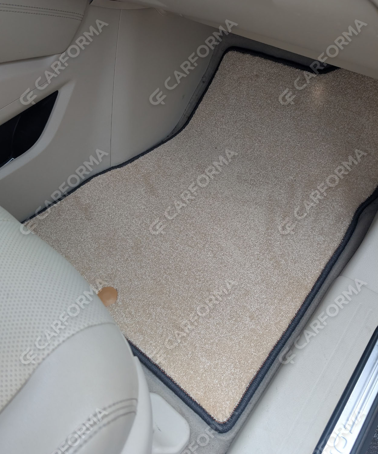 Коврики на Nissan Murano (Z52) 2014&nbsp;-&nbsp;2022 в Нижнем Тагиле