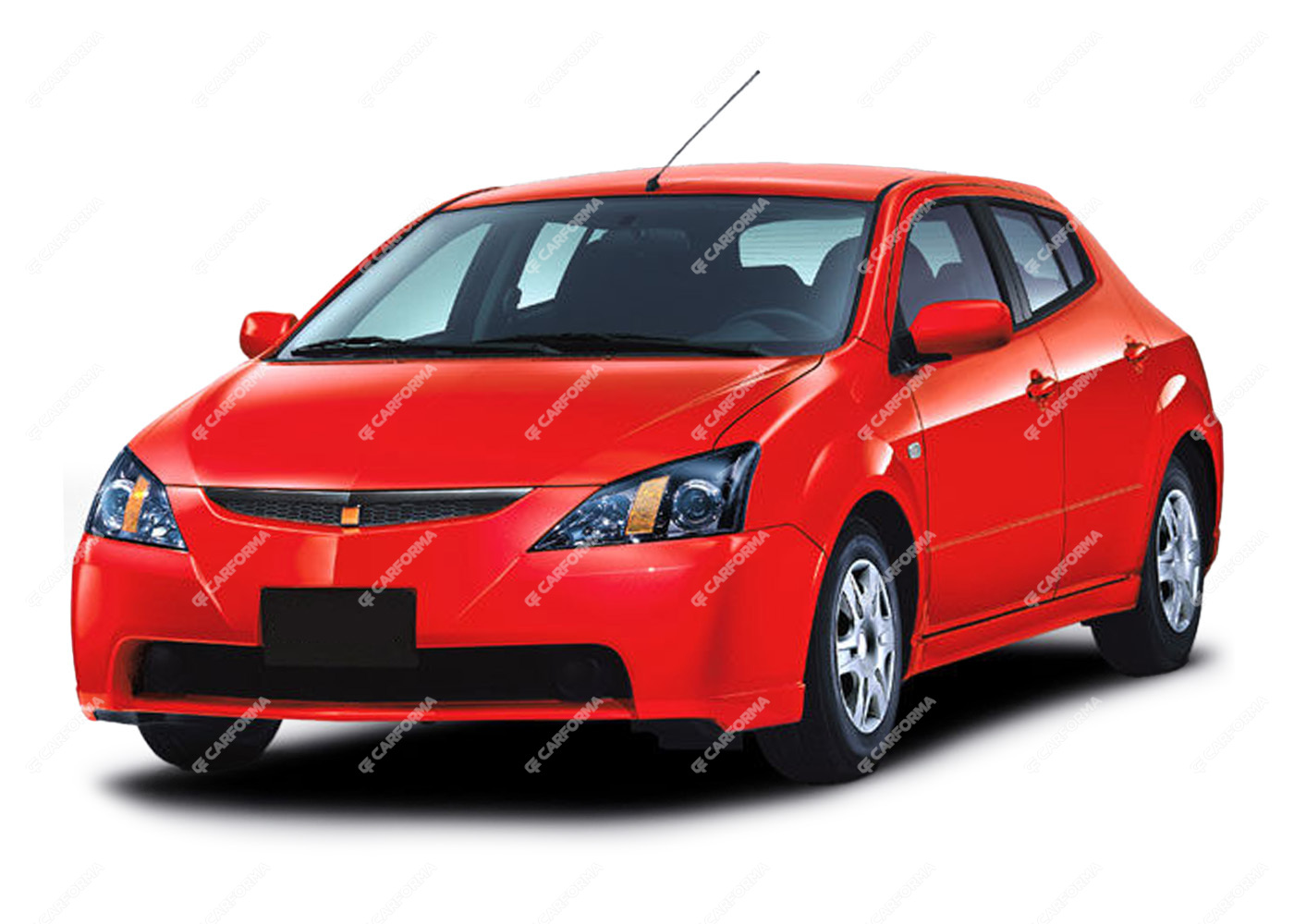 Коврики на Toyota WiLL VS 2001 - 2004 на заказ с доставкой в Шатура, Московская обл.