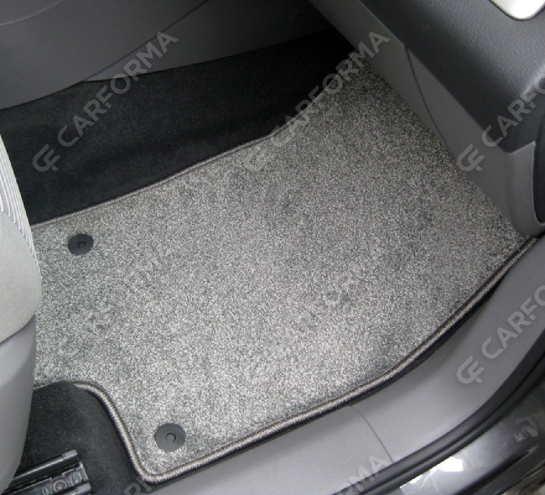 EVA коврики ромб Seat Alhambra II 2010&nbsp;-&nbsp;2020 в Нижнем Тагиле