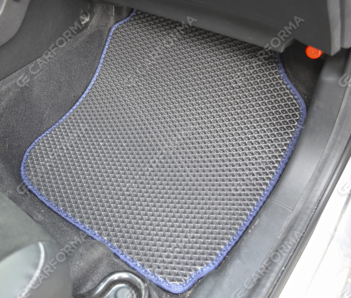 EVA коврики на Honda Life 2020&nbsp;-&nbsp;2026 в Нижнем Тагиле