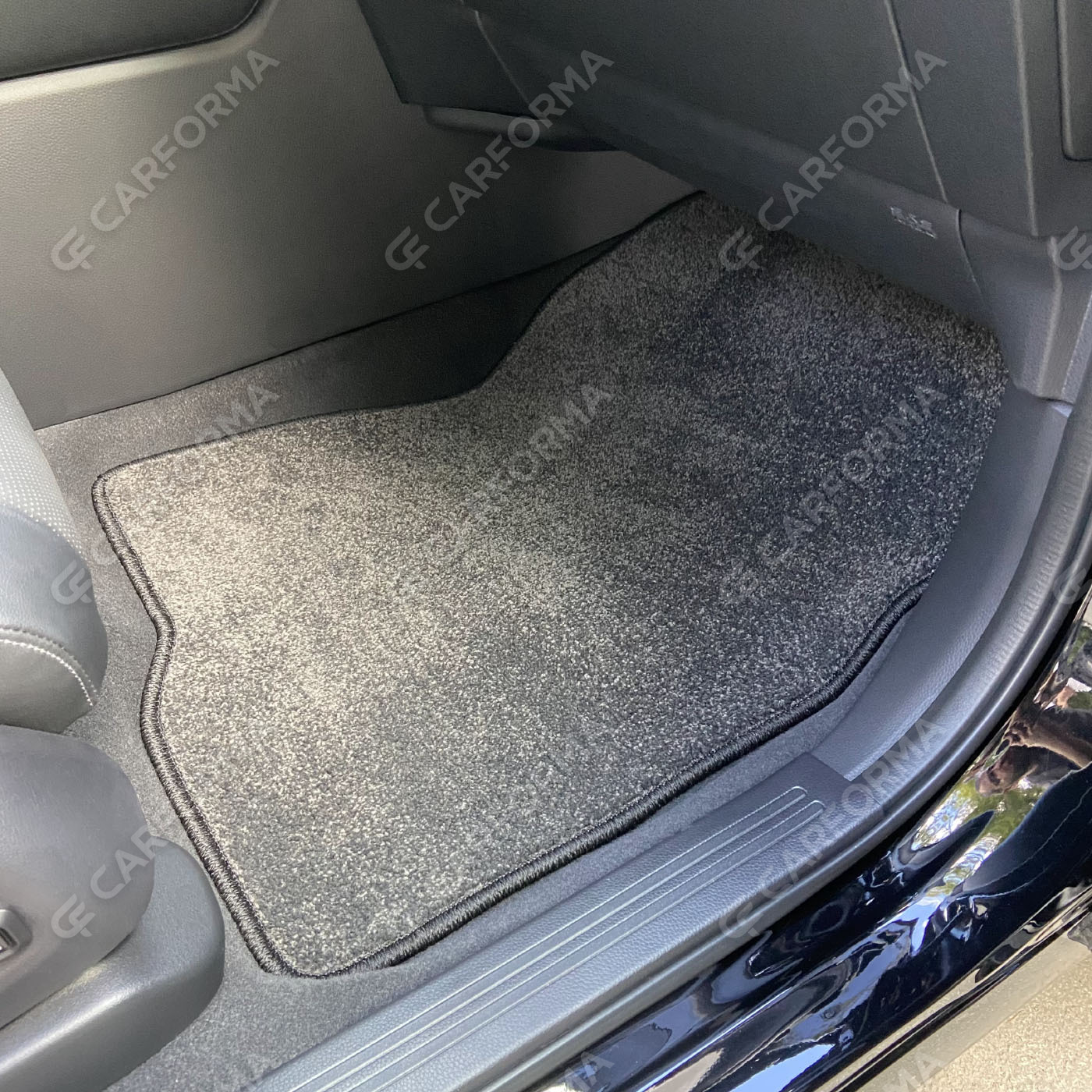 EVA коврики на Honda Breeze 2 2022&nbsp;-&nbsp;2026 в Нижнем Тагиле
