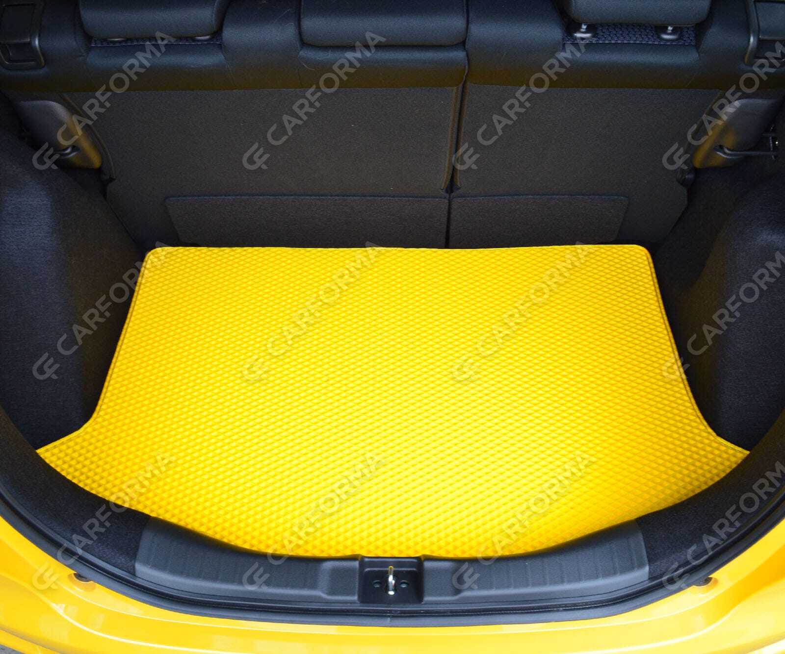 EVA коврики на Honda Life 2020&nbsp;-&nbsp;2026 в Нижнем Тагиле