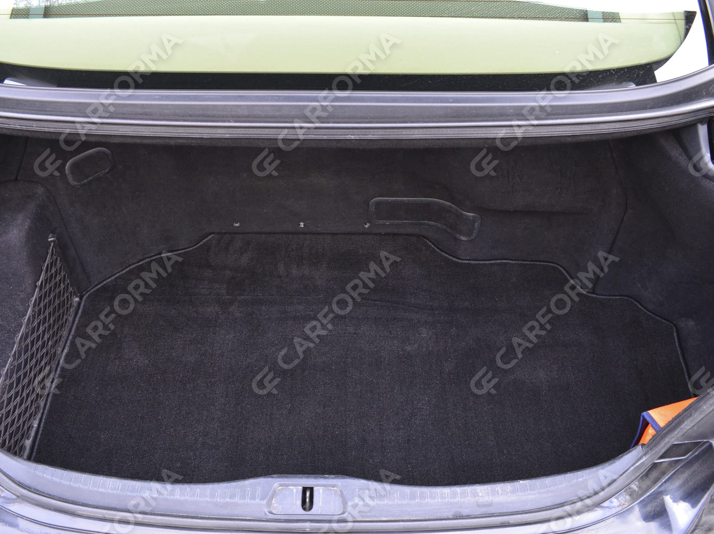 Коврики на Lexus LS IV 2006&nbsp;-&nbsp;2017 в Нижнем Тагиле