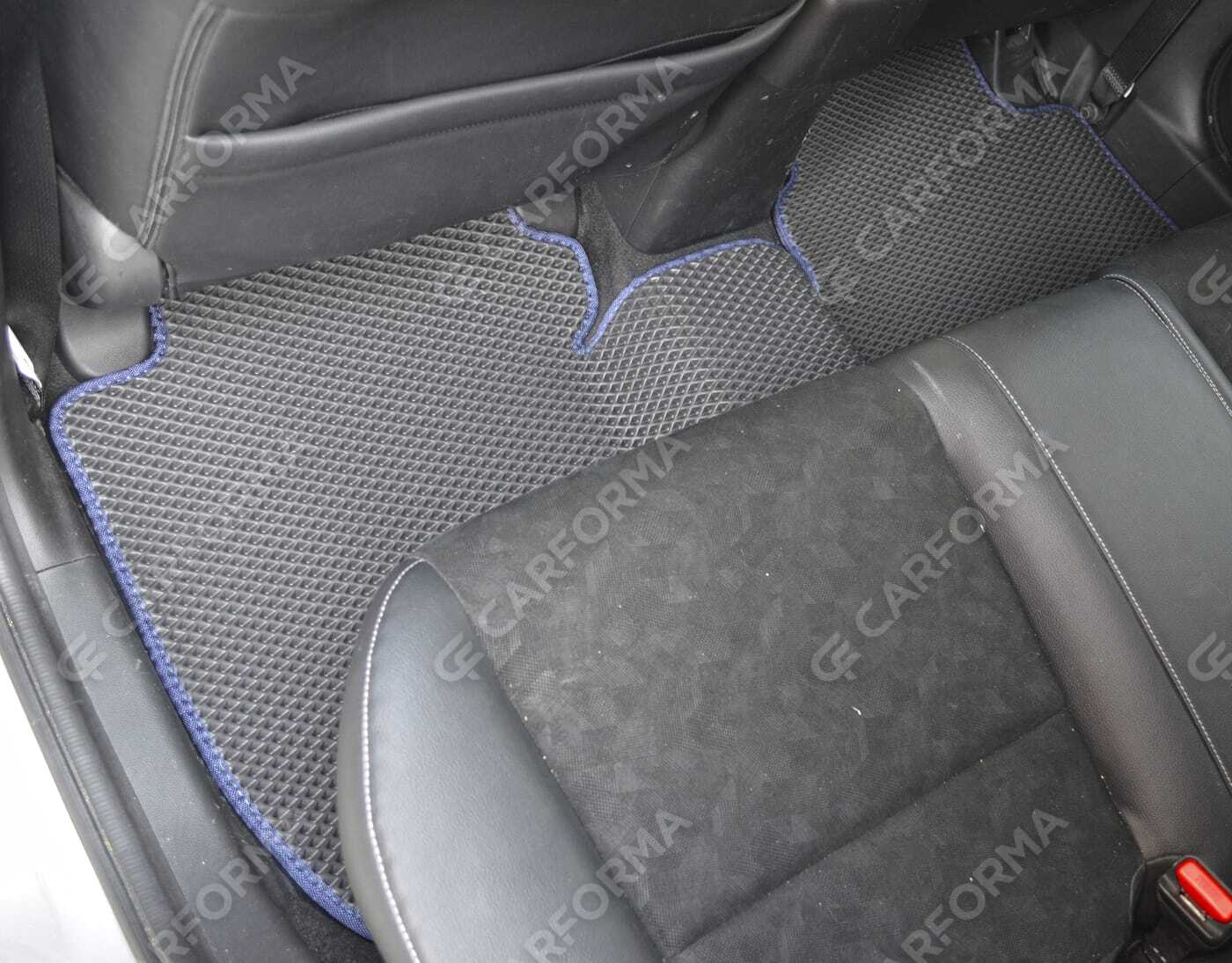 EVA коврики на Honda Life 2020&nbsp;-&nbsp;2026 в Нижнем Тагиле