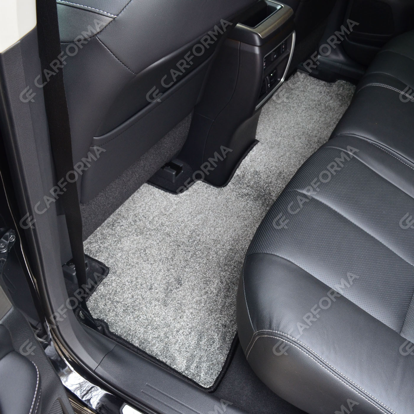 Коврики на Nissan Murano (Z52) 2014&nbsp;-&nbsp;2022 в Нижнем Тагиле