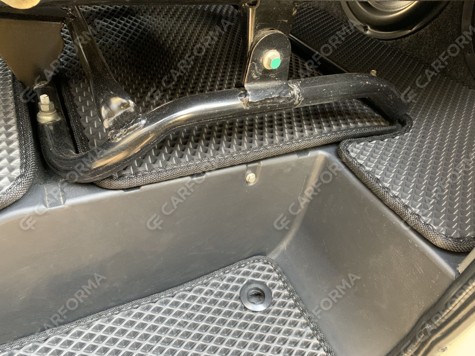 EVA коврики на ГАЗ ГАЗель 1994&nbsp;-&nbsp;2026 в Нижнем Тагиле