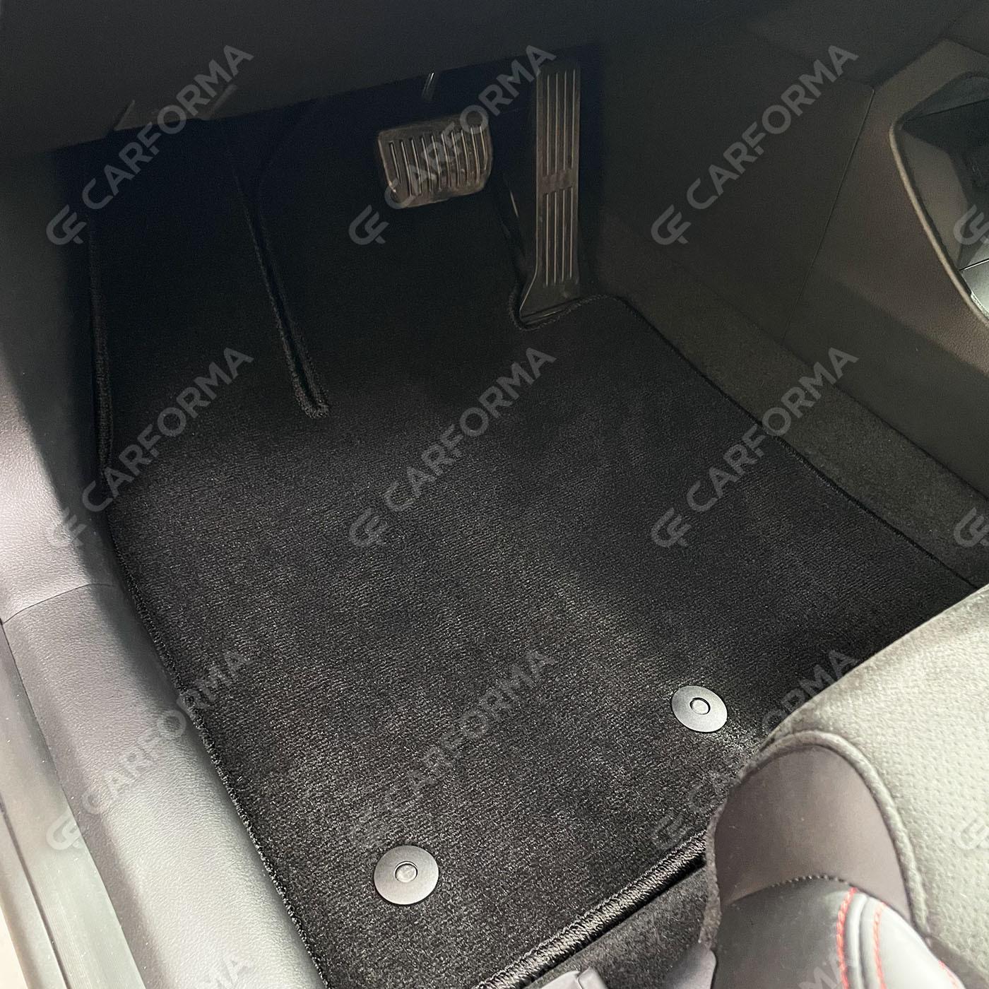 Коврики на Mazda EZ-6 2024&nbsp;-&nbsp;2026 в Нижнем Тагиле