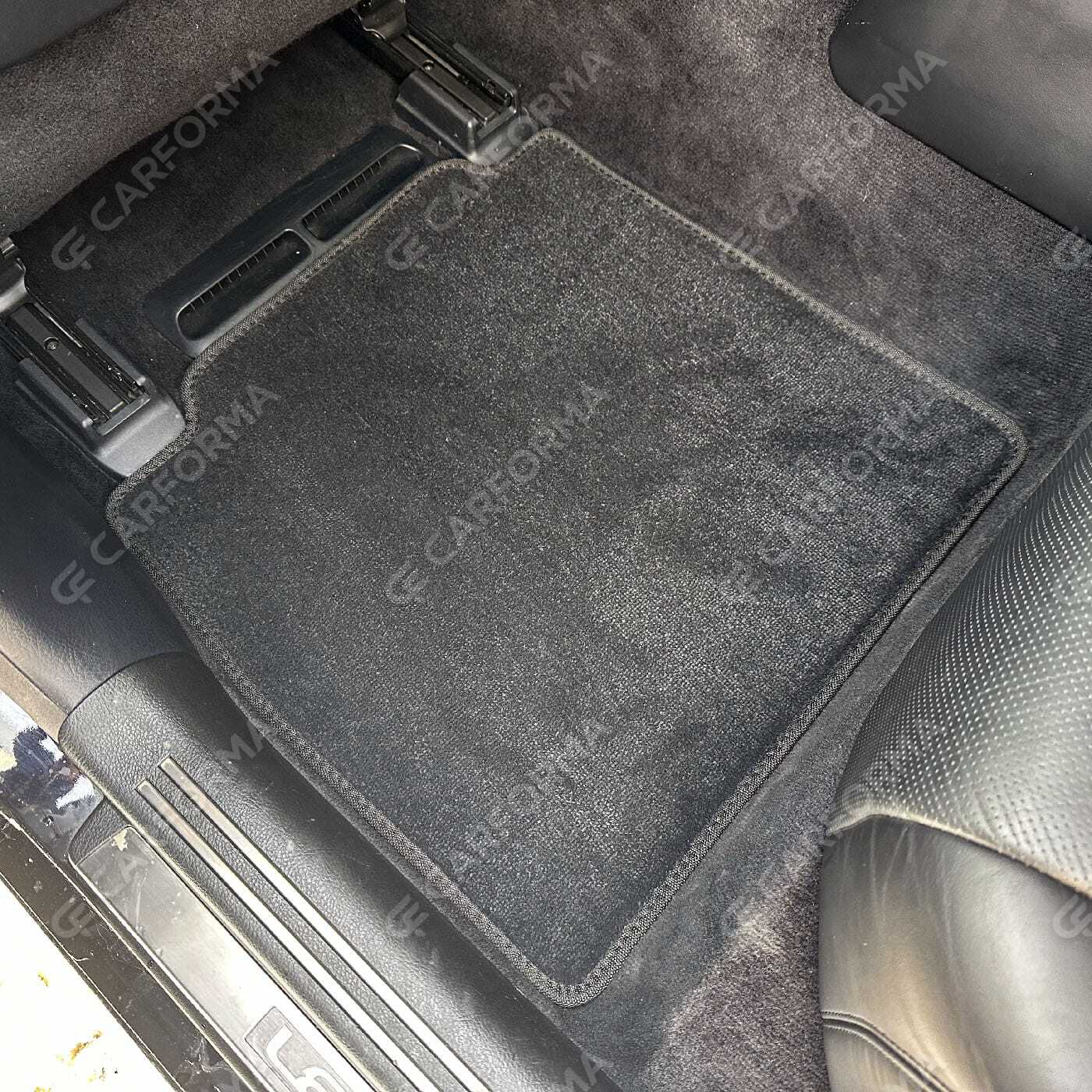 Коврики на Lexus LS IV 2006&nbsp;-&nbsp;2017 в Нижнем Тагиле