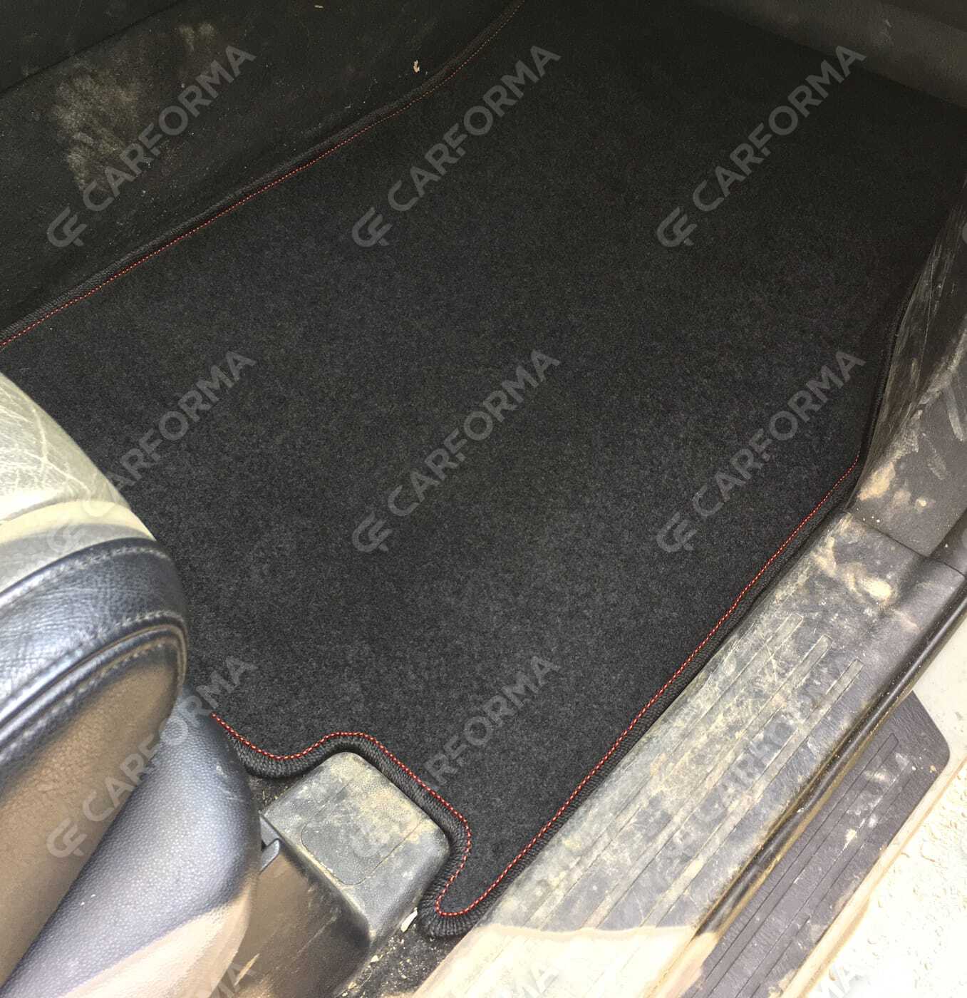 Водительские eva коврики соты Mazda CX9 I 2007&nbsp;-&nbsp;2015 в Нижнем Тагиле