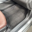 Ворсовые коврики на Chevrolet Monza 2019 - 2025 в Нижнем Тагиле
