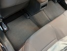 Ворсовые коврики на Toyota Levin (E21) 2019 - 2025 в Нижнем Тагиле