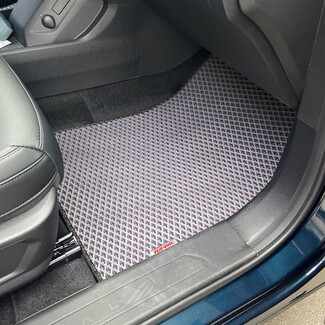 Ворсовые коврики на Haval F7x II 2025&nbsp;-&nbsp;2026 в Нижнем Тагиле