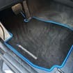 Ворсовые коврики на BMW 4 (F36/F32/F33) 2013 - 2020 в Нижнем Тагиле