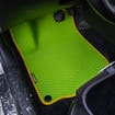 Ворсовые коврики на Seat Leon I 1999 - 2006 в Нижнем Тагиле
