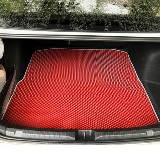 EVA коврики на Volkswagen Lavida 2018&nbsp;-&nbsp;2026 в Нижнем Тагиле