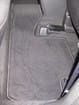 Ворсовые коврики на Mazda 3 2009 - 2013 в Нижнем Тагиле