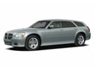 Ворсовые коврики на Dodge Magnum 2003 - 2008 в Нижнем Тагиле