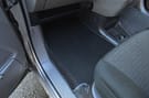 Ворсовые коврики на Toyota Noah (R60) 2001 - 2007 в Нижнем Тагиле