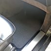 Ворсовые коврики на Mercedes S (W140) 1991 - 1998 в Нижнем Тагиле
