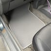 Ворсовые коврики на Honda Civic V 3d 1991 - 1996 в Нижнем Тагиле