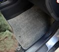 Ворсовые коврики на Hyundai ix35 2010 - 2017 в Нижнем Тагиле
