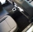 Ворсовые коврики на Skoda Roomster 2006 - 2015 в Нижнем Тагиле
