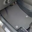 Коврики на Skoda Rapid I 2012 - 2020 в Нижнем Тагиле