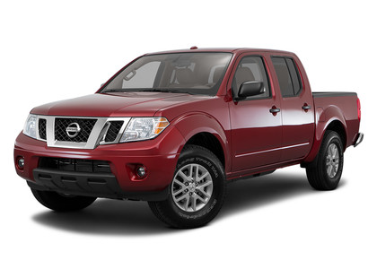 Ворсовые коврики на Nissan Navara II 1998 - 2007 в Нижнем Тагиле