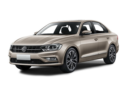 EVA коврики на Volkswagen Bora IV 2016 - 2025 в Нижнем Тагиле