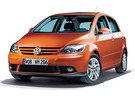 Ворсовые коврики на Volkswagen Golf Plus 2004 - 2014 в Нижнем Тагиле