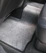 Ворсовые коврики на Ford Explorer V 2010 - 2019 в Нижнем Тагиле