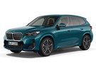 Ворсовые коврики на BMW iX1 (U11/U12) 2022 - 2025 в Нижнем Тагиле