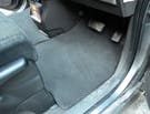 Ворсовые коврики на Honda StepWGN V 2015 - 2021 в Нижнем Тагиле