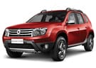 Коврики на Renault Duster I 2011 - 2021 в Нижнем Тагиле