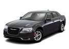 EVA коврики на Chrysler 300C II 2011 - 2023 в Нижнем Тагиле