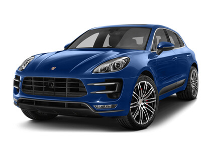 EVA коврики на Porsche Macan 2013 - 2025 в Нижнем Тагиле