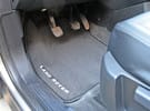 Ворсовые коврики на Land Rover Freelander II 2006 - 2014 в Нижнем Тагиле