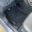 Ворсовые коврики на Mitsubishi Lancer Evolution X 2007 - 2016 в Нижнем Тагиле