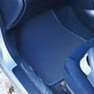 Ворсовые коврики на Toyota Caldina (T24) 2002 - 2007 в Нижнем Тагиле