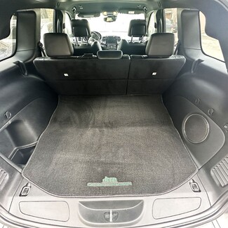 Ворсовые коврики на Jeep Grand Cherokee (WK2) 2010 - 2022 в Нижнем Тагиле
