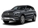 Ворсовые коврики на Mercedes GLE (W166) 2015 - 2018 в Нижнем Тагиле