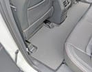 Ворсовые коврики на Changan CS75 2015 - 2025 в Нижнем Тагиле