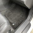 Ворсовые коврики на Mazda 6 2012 - 2025 в Нижнем Тагиле