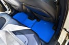 Ворсовые коврики на Hyundai ix35 2010 - 2017 в Нижнем Тагиле