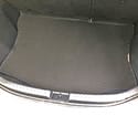 Ворсовые коврики на Toyota Aqua (P10) 2011 - 2021 в Нижнем Тагиле
